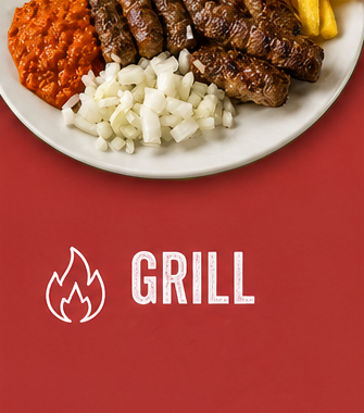 Grill