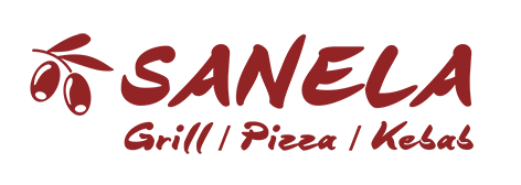 Sanela Grill Pizza Kebab
